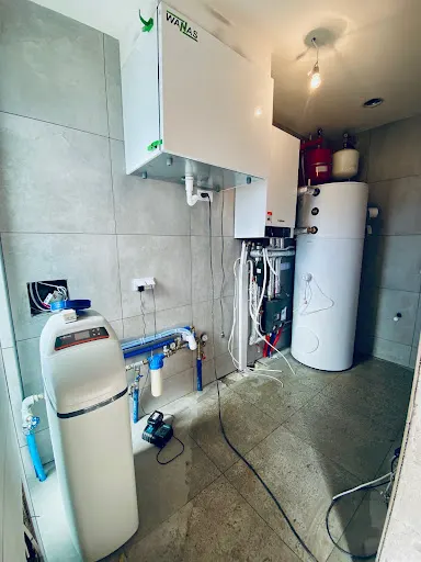 Ciepłotech technika grzewcza i instalacyjna